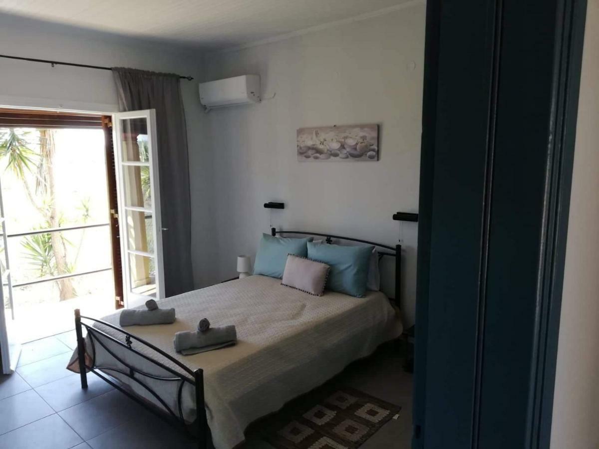 Issos Apartments 圣乔治斯 外观 照片